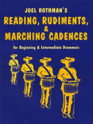 Reading, Rudiments And Marching Cadences 