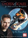 Chords & Scales for Dobro® and Lap Steel Guitar