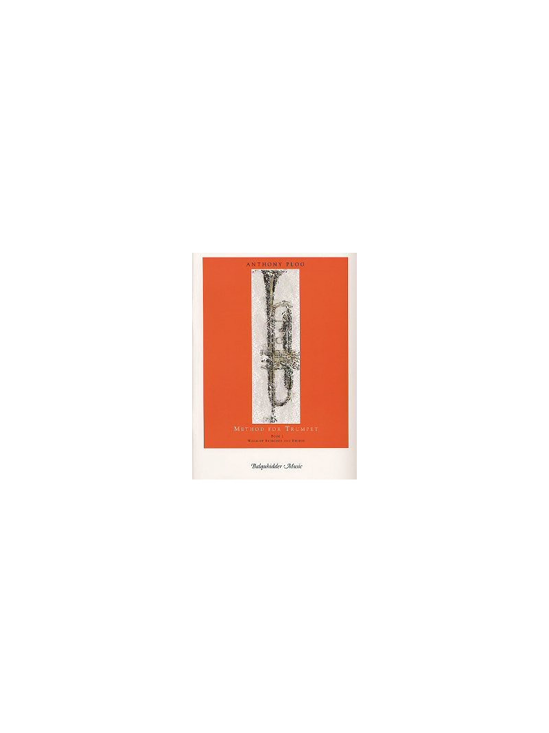 Method for Trumpet, Books 1