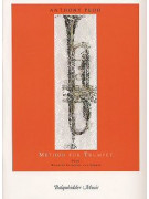 Method for Trumpet, Books 1