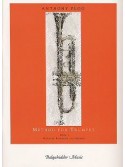 Method for Trumpet, Book 1