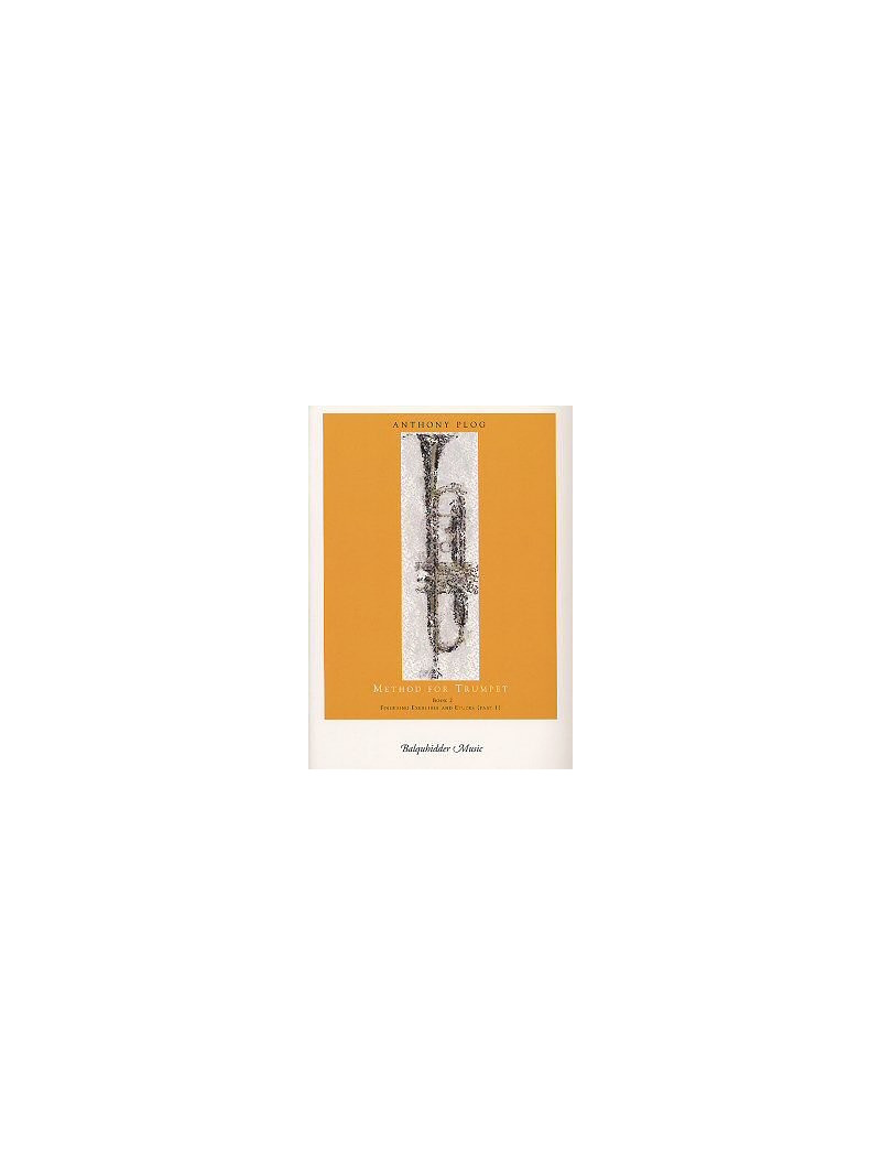 Method for Trumpet, Books 2