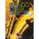 Mondo Sax (book/CD) 