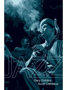 Jazz (Hardcover)