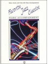 Favorite Jazz Classics for Piano Accompaniment  (solos/duets/trios)