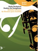 Daily Technical Studies for Saxophone