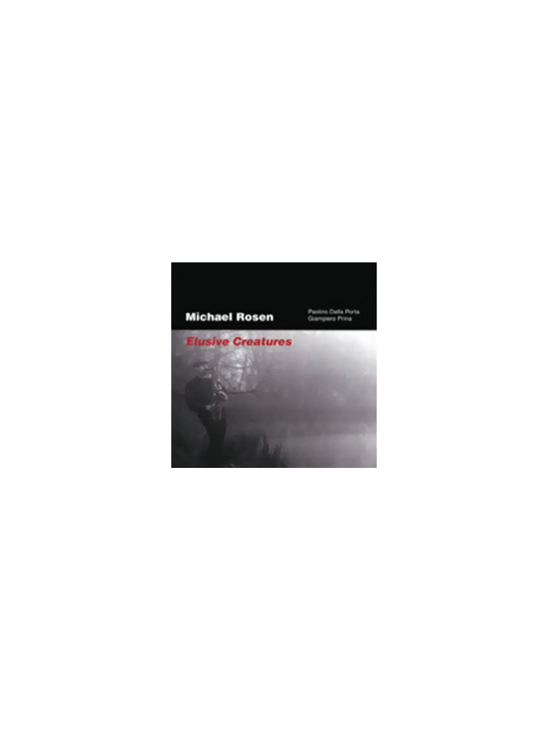 CD - Elusive Creatures