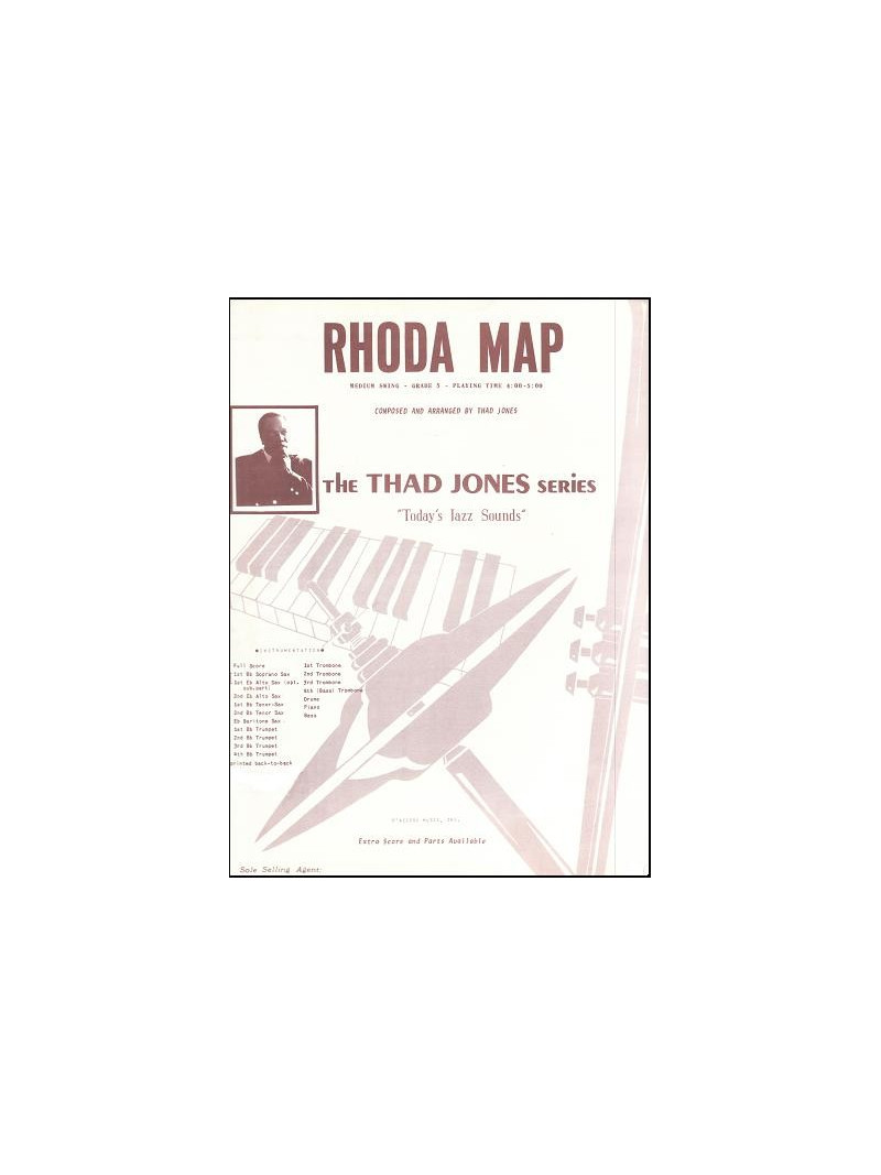 Rhoda Map