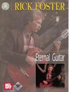 Eternal Guitar (book/CD)