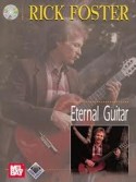 Eternal Guitar (book/CD)