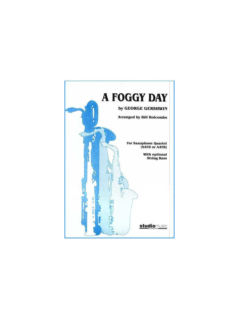 A Foggy Day