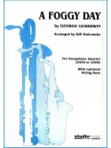 A Foggy Day