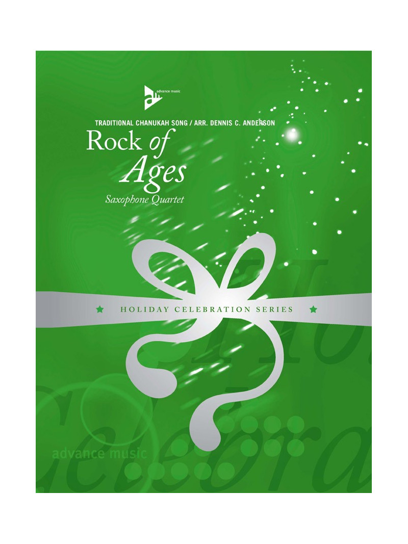 Rock of Ages