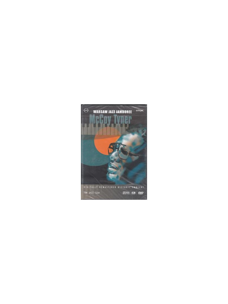 Warsaw Jazz Jamboree (DVD)
