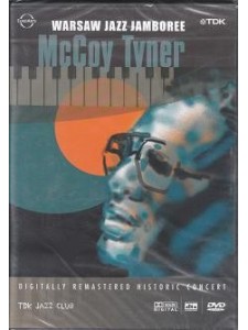 McCoy Tyner - Warsaw Jazz Jamboree (DVD)