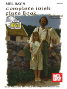 Complete Irish Flute Book (book/CD)