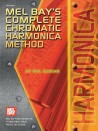 Complete Chromatic Harmonica Method (book/CD/DVD)