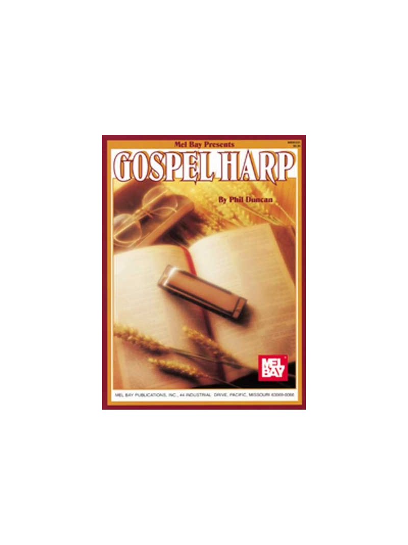 Gospel Harp