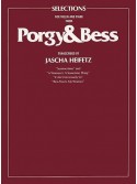 Porgy & Bess Selections (violin/piano)
