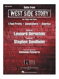 Suite from West Side Story