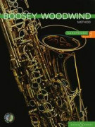 Boosey Woodwind Method Saxophone Vol.1 (book/2 CD)