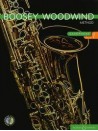 Boosey Woodwind Method Alto Saxophone Vol.1 (book/2 CD)