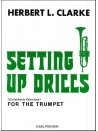 Setting Up Drills