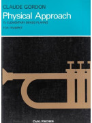 Physical Approach to Elementary Brass Playing