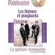 Guitare Manouche: Les themes et Playbacks (book/CD play-along)