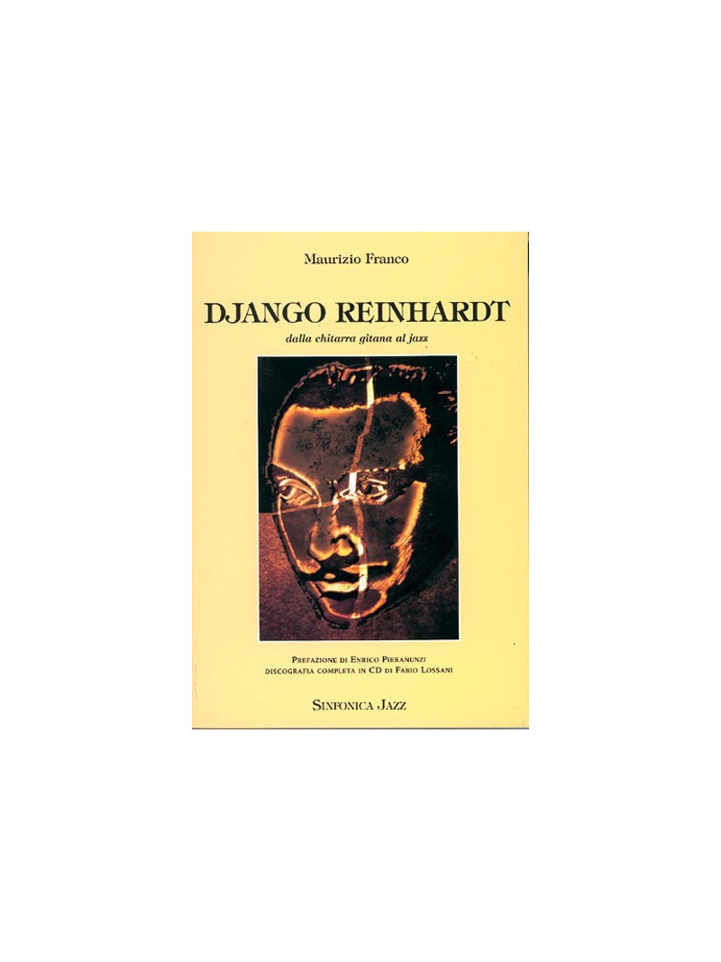 Django Reinhardt: dalla chitarra gitana al jazz