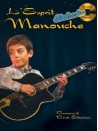 L'Esprit Manouche Debutants (book/CD)