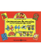 Io Cresco con la Musica Livello 2°