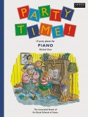 Party Time (piano)