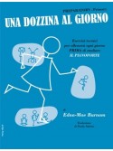 Una Dozzina al Giorno - Preparatorio