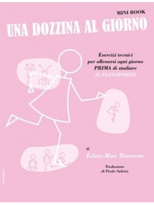 Una Dozzina al Giorno - Mini Book