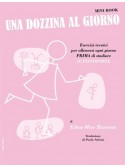 Una Dozzina al Giorno - Mini Book