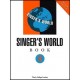 Singer's World Book 4 (High Voice) 