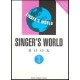 Singer's World 3 (Low Voice)
