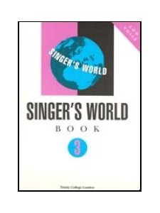 Singer's World 3 (Low Voice)