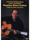 Ragtime Blues Guitar (DVD)