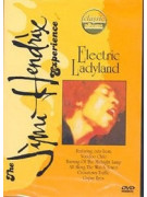 Experience - Electric Ladyland (DVD)