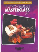 A Wynton Marsalis Masterclass Jazz (DVD)