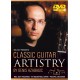 Classic Guitar Artistry (DVD)