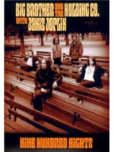 Big Brother And The Holding Company with Janis Joplin (DVD)
