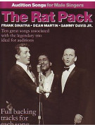 Audition Songs: the Rat Pack (book/CD sing-along)