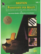Pianoforte per adulti (libro/2 CD)