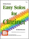 Easy Solos for Clarinet