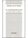 Il contrappunto
