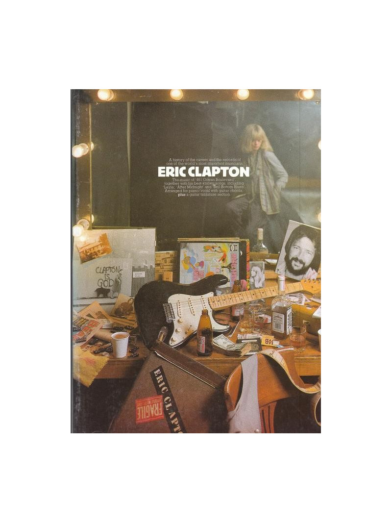 Eric Clapton