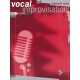 Michele Weir - Vocal Improvisation (book/CD)